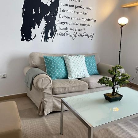 Apartamento Loav Apartment Ronda Luaran gambar